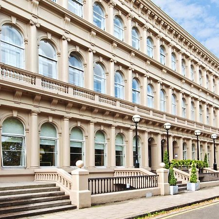 Glasgow Grosvenor Hotel 외부 사진
