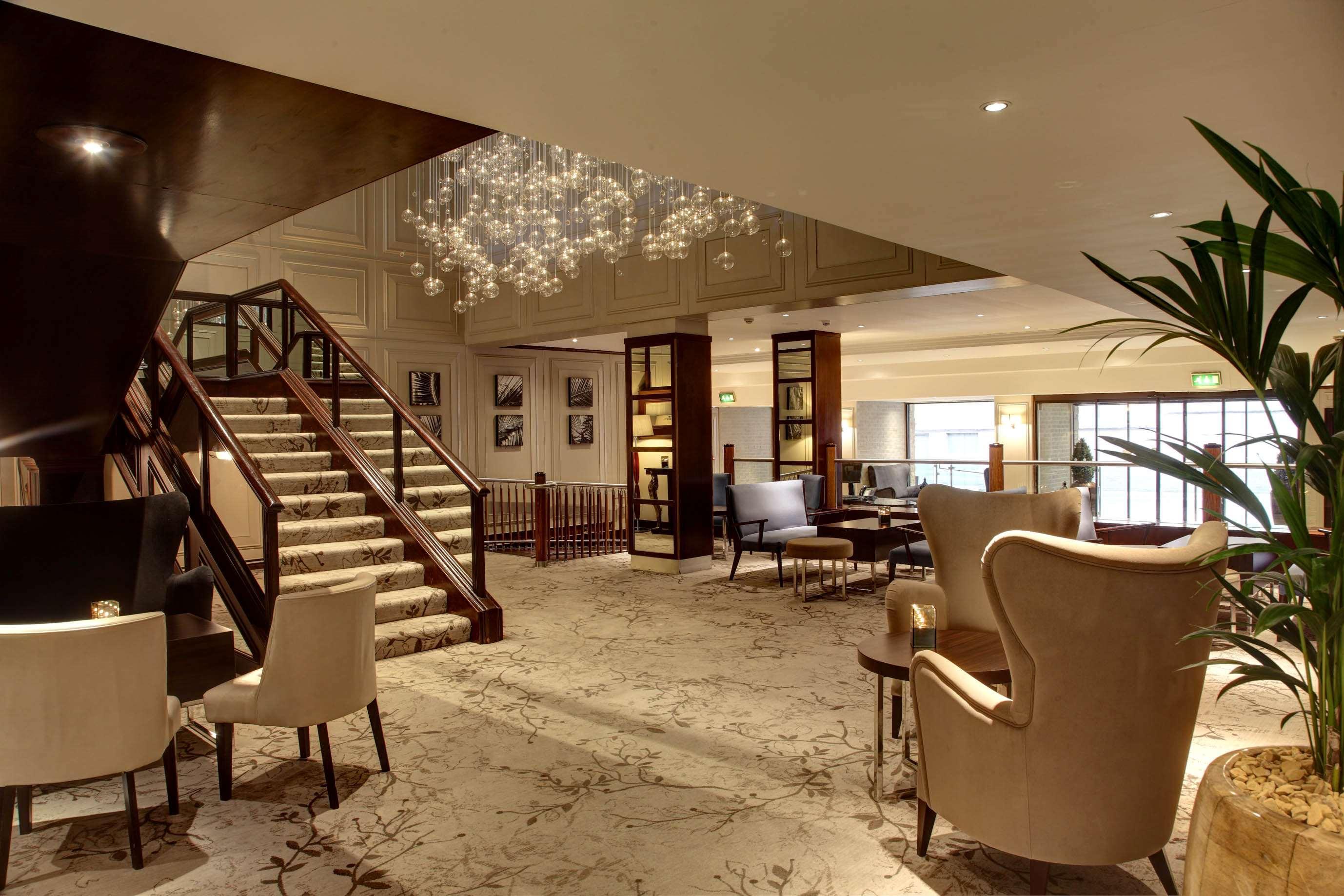 Glasgow Grosvenor Hotel 외부 사진