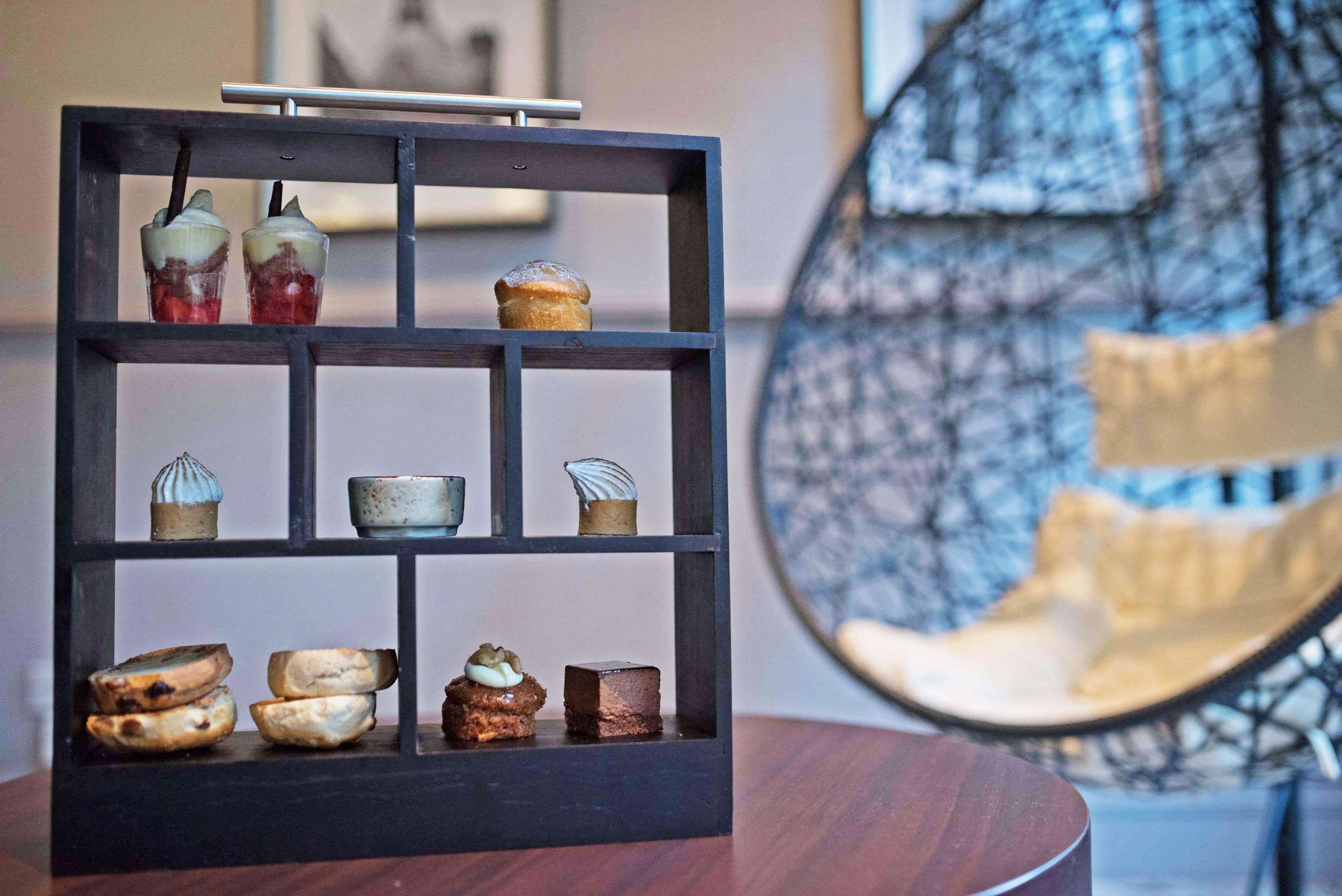 Glasgow Grosvenor Hotel 외부 사진