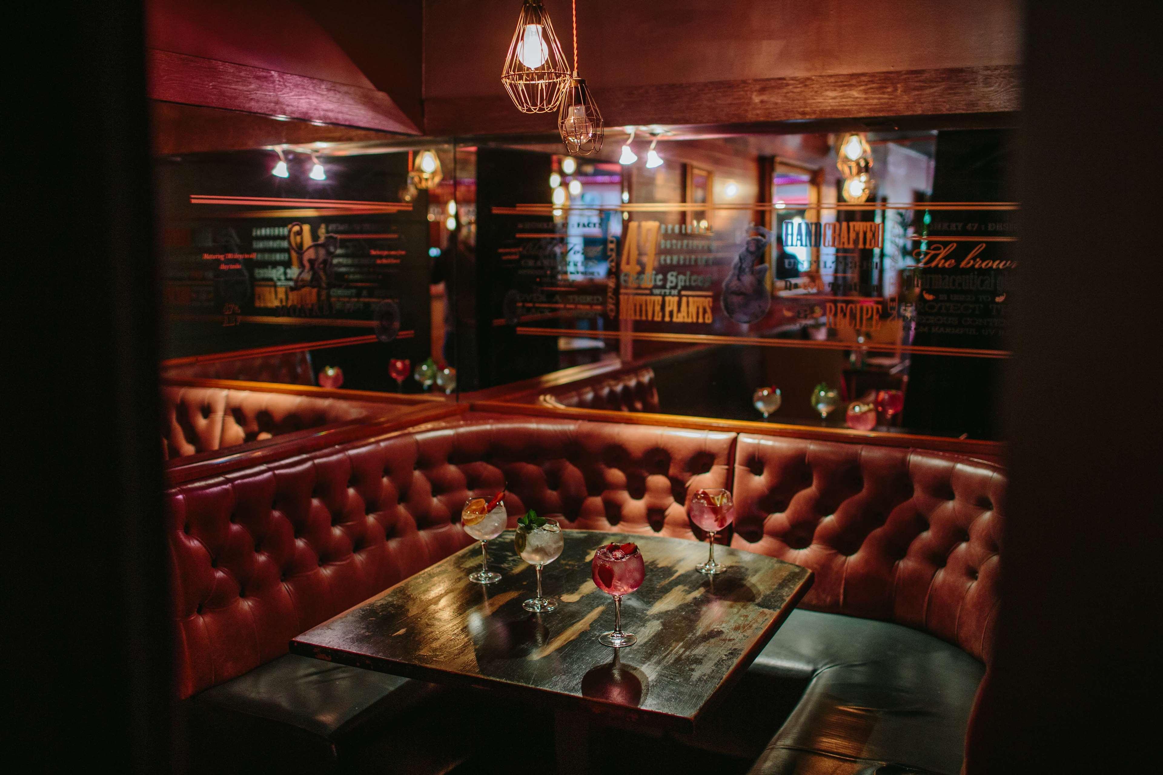 Glasgow Grosvenor Hotel 외부 사진