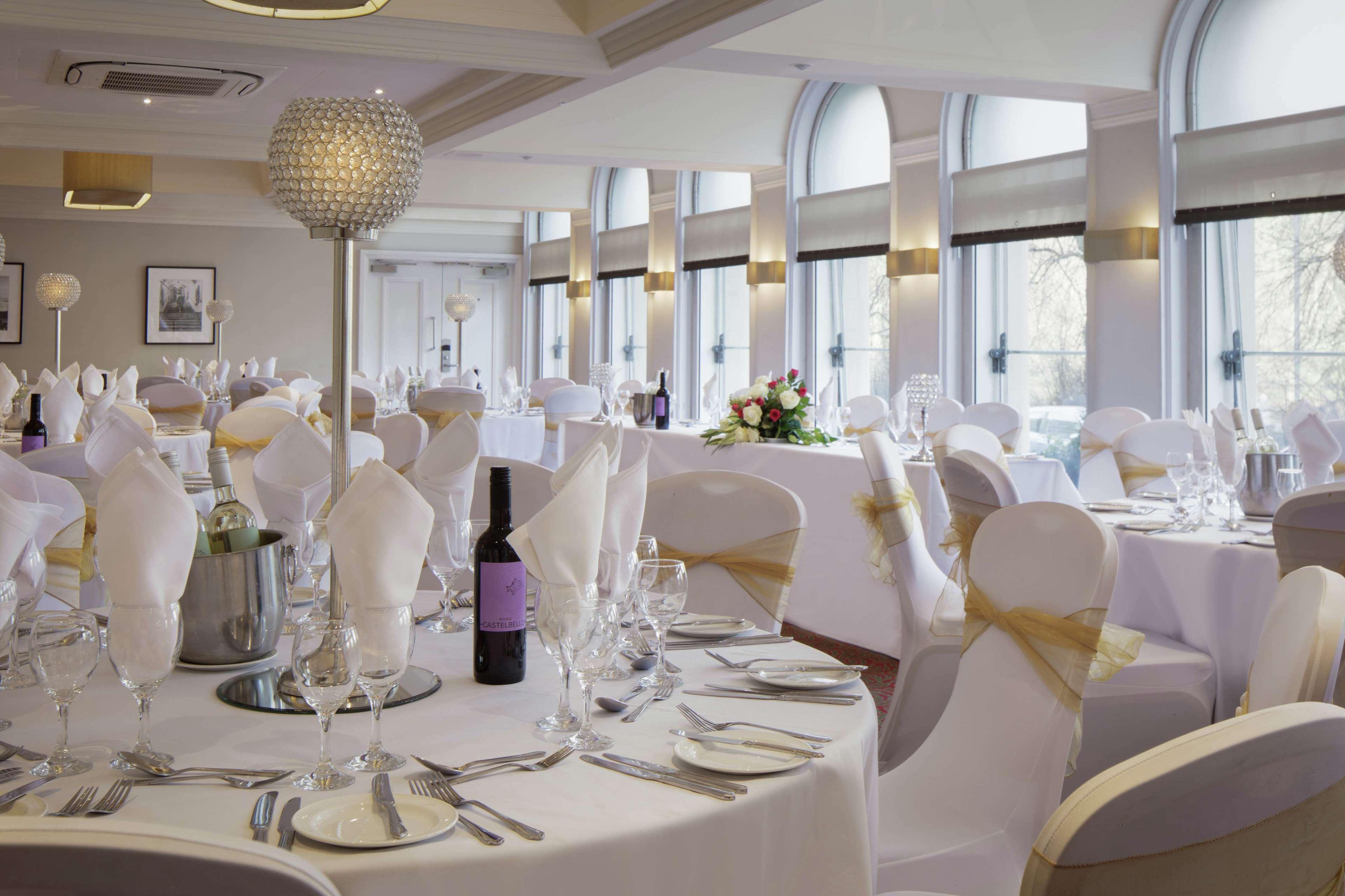 Glasgow Grosvenor Hotel 외부 사진