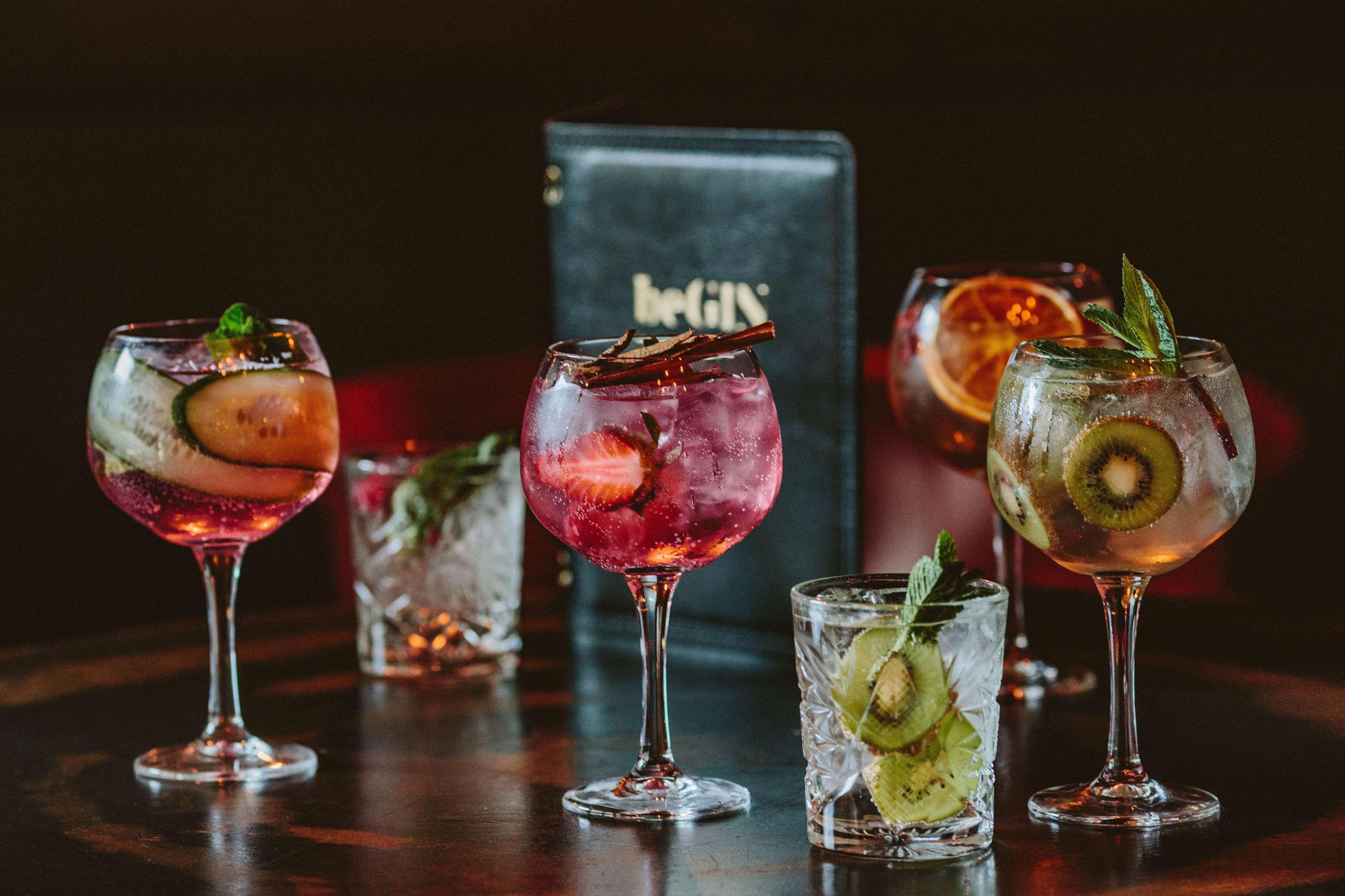 Glasgow Grosvenor Hotel 외부 사진