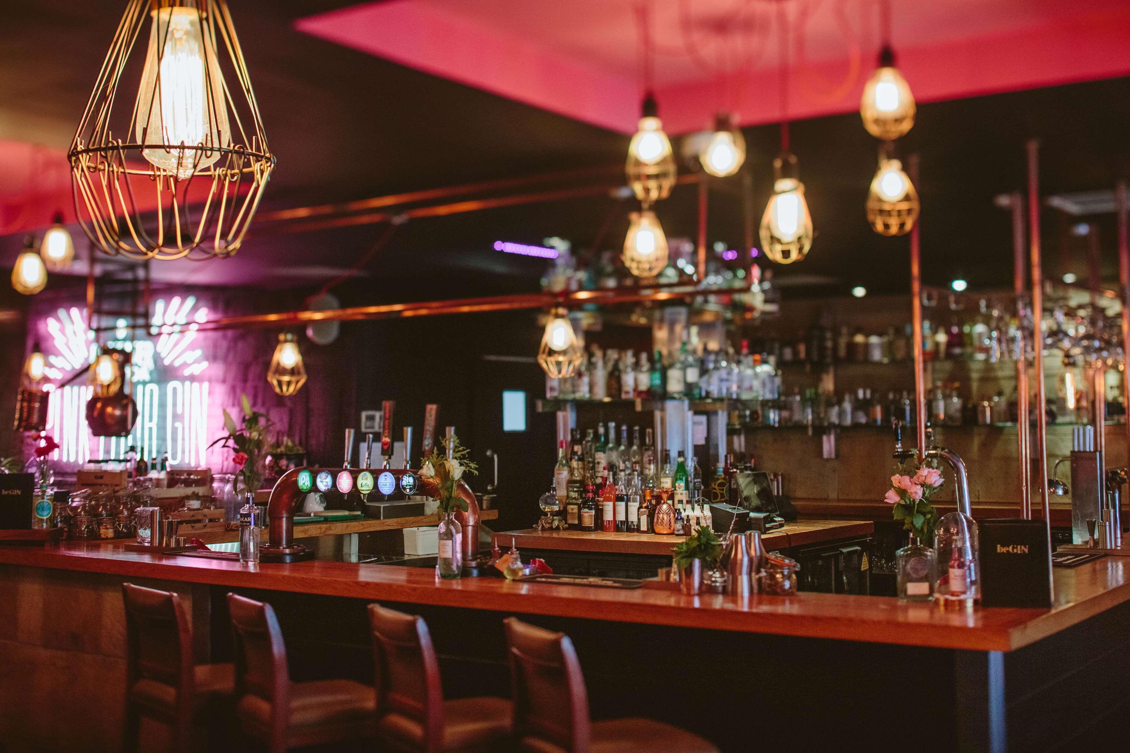 Glasgow Grosvenor Hotel 외부 사진