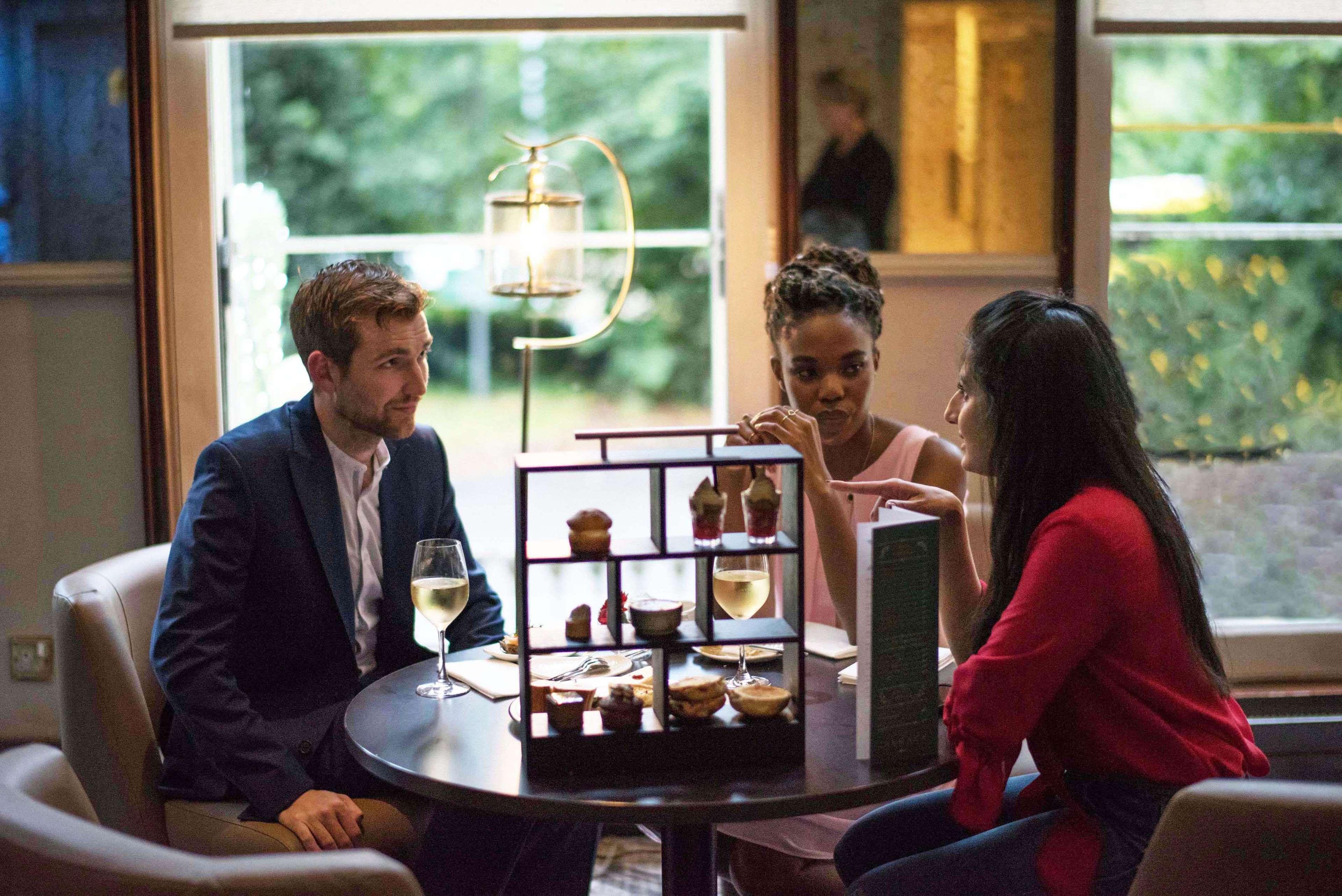 Glasgow Grosvenor Hotel 외부 사진