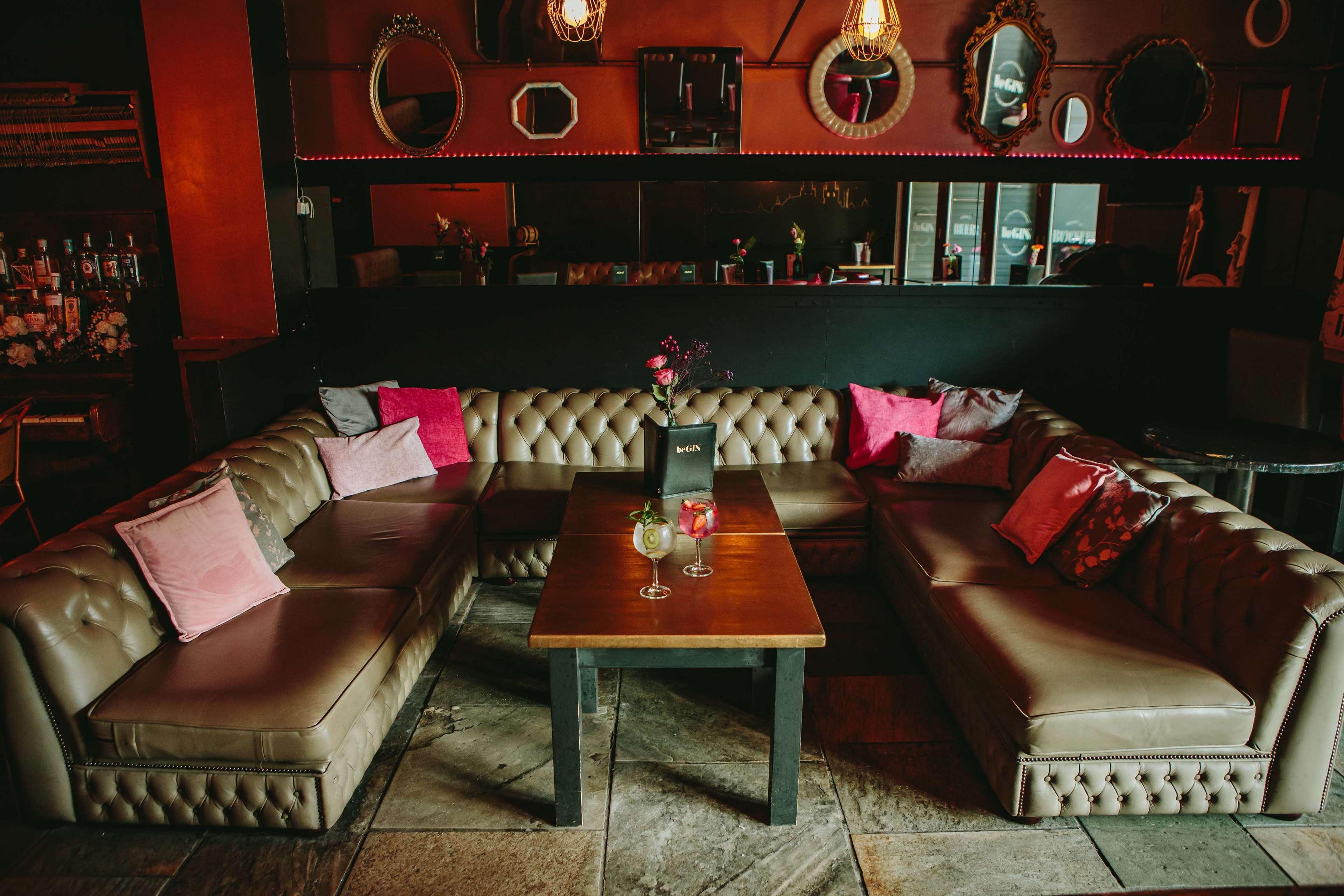 Glasgow Grosvenor Hotel 외부 사진