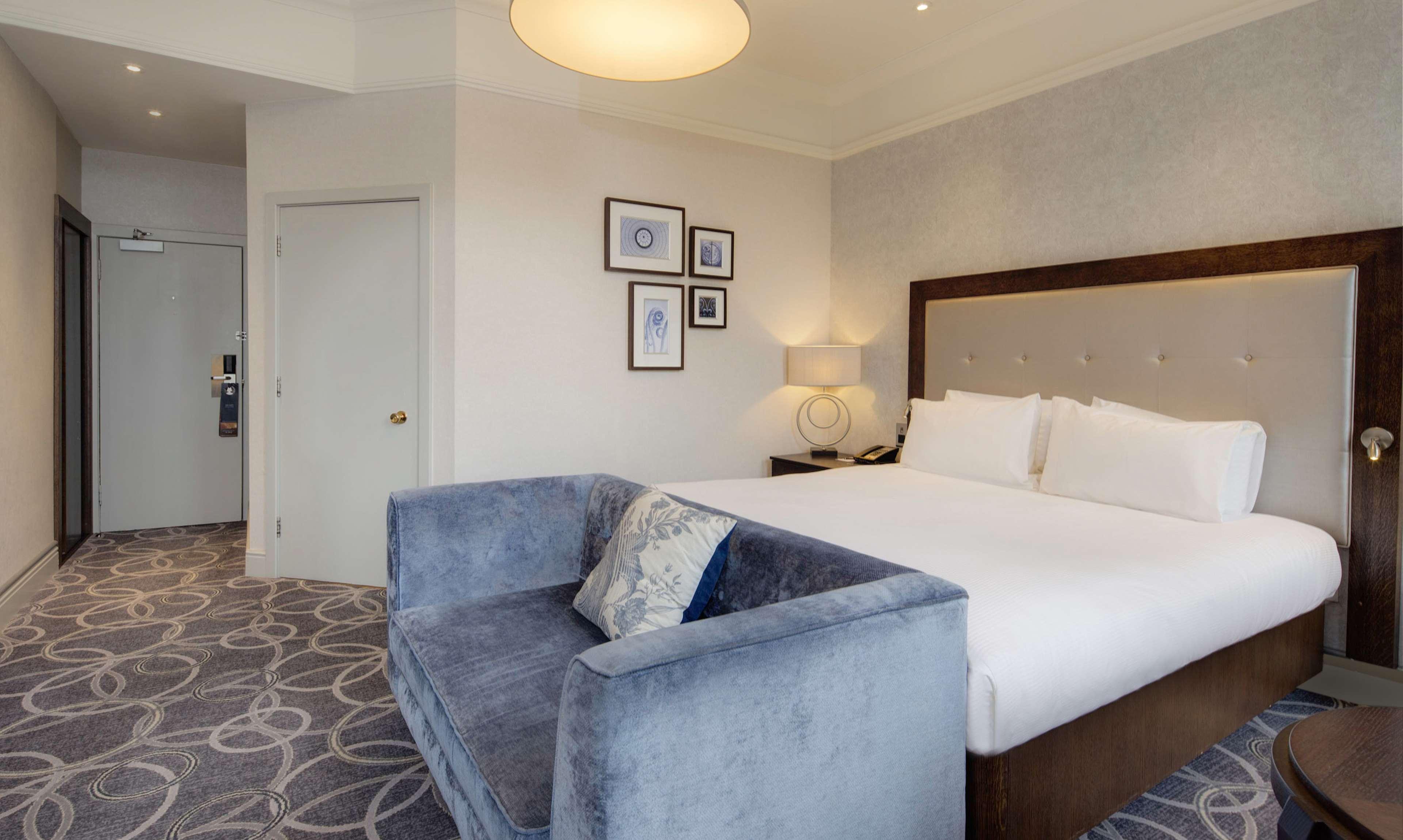 Glasgow Grosvenor Hotel 외부 사진