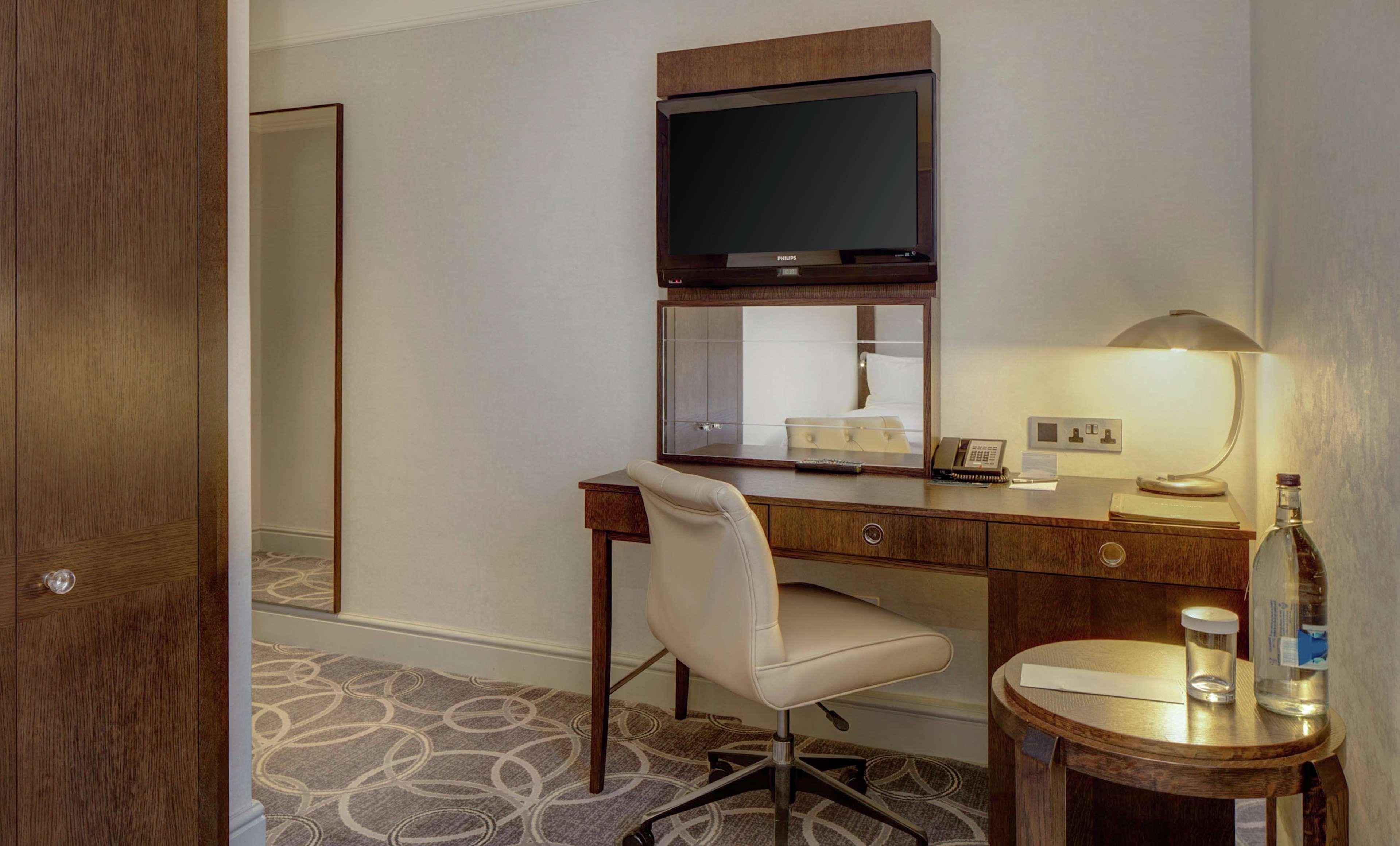 Glasgow Grosvenor Hotel 외부 사진