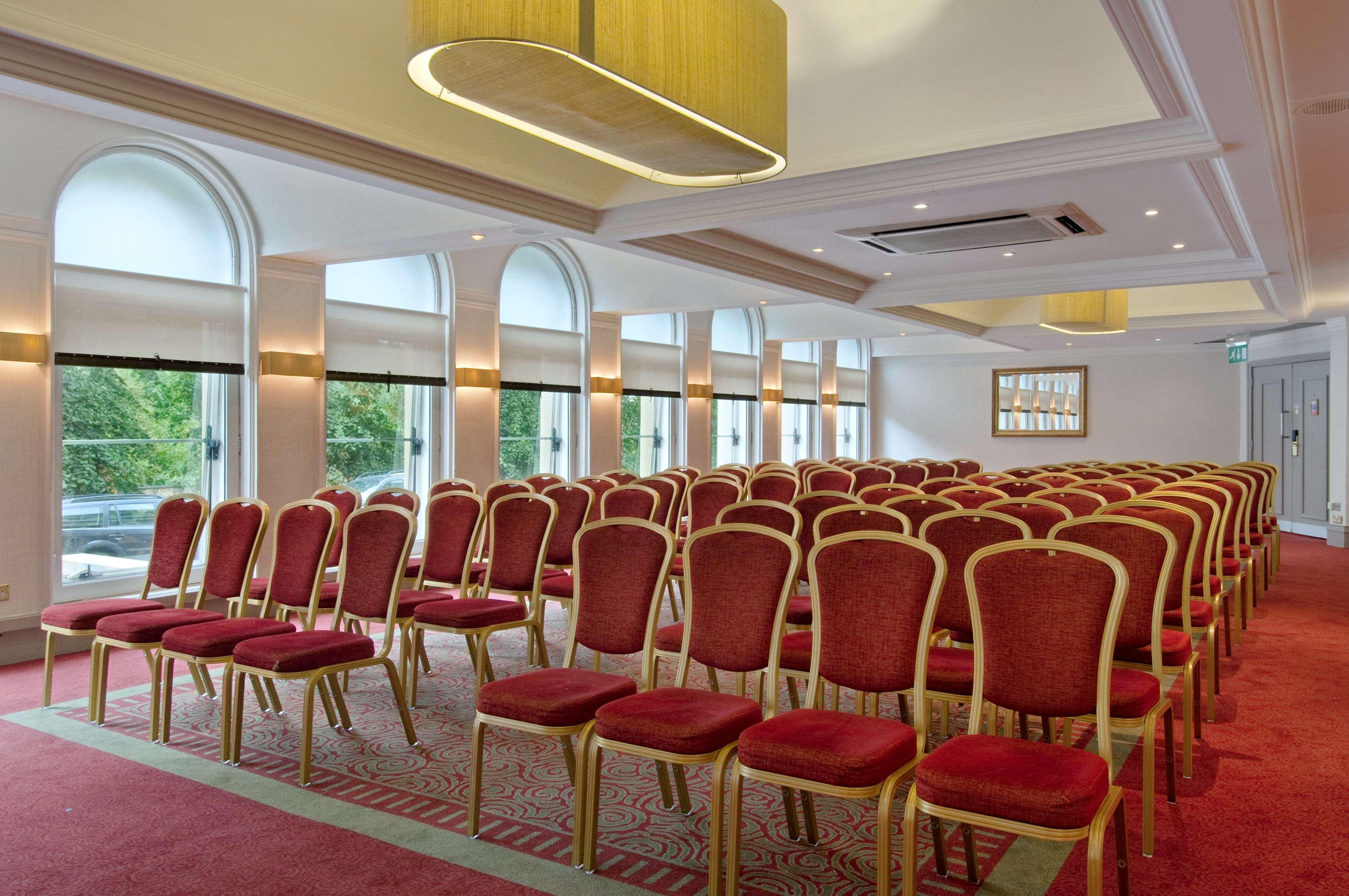 Glasgow Grosvenor Hotel 외부 사진