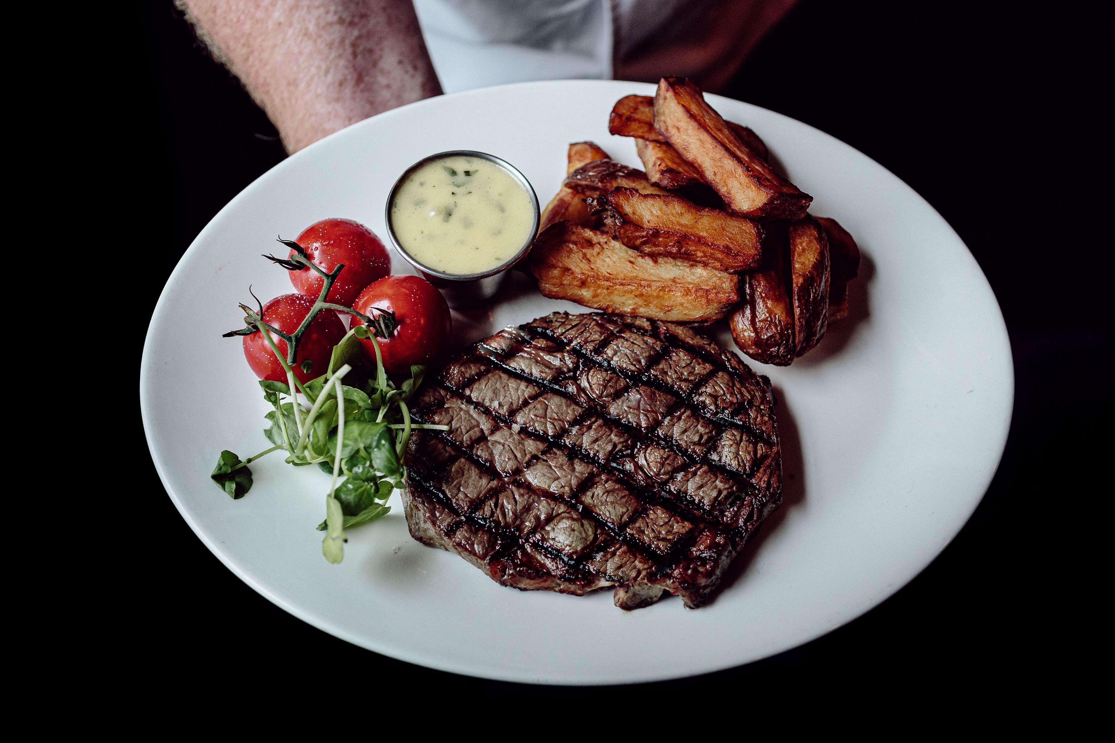 Glasgow Grosvenor Hotel 외부 사진