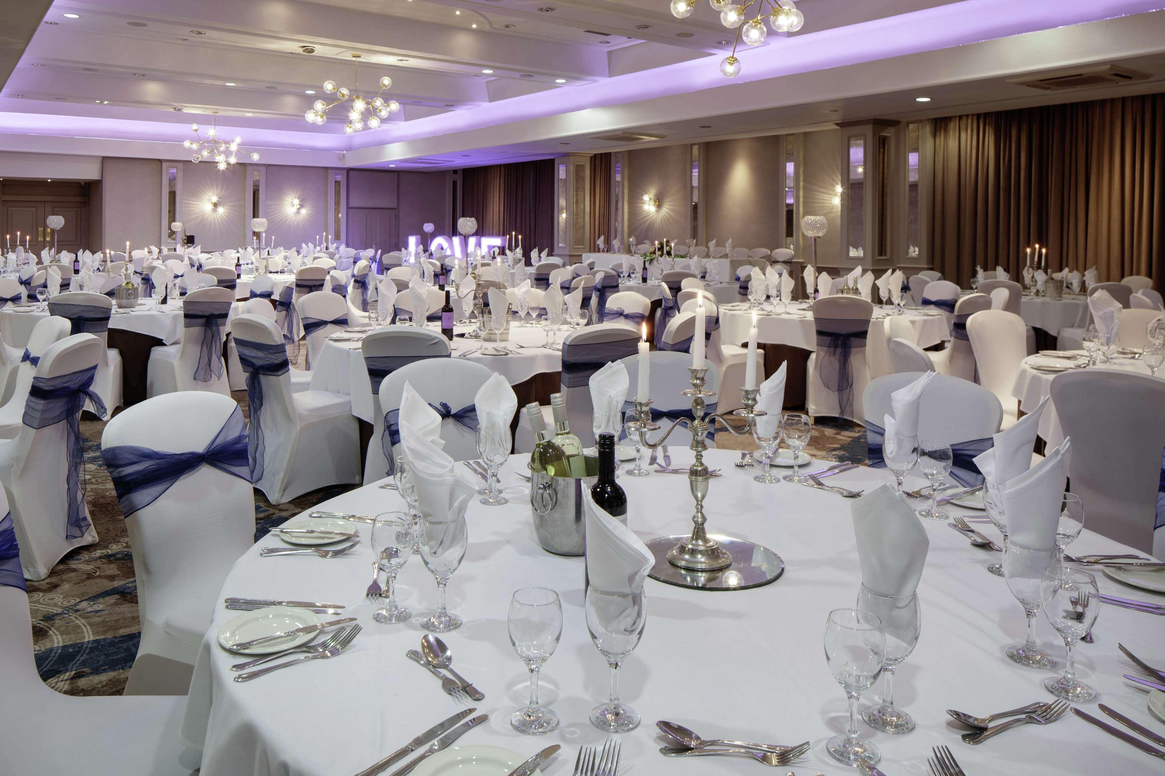 Glasgow Grosvenor Hotel 외부 사진
