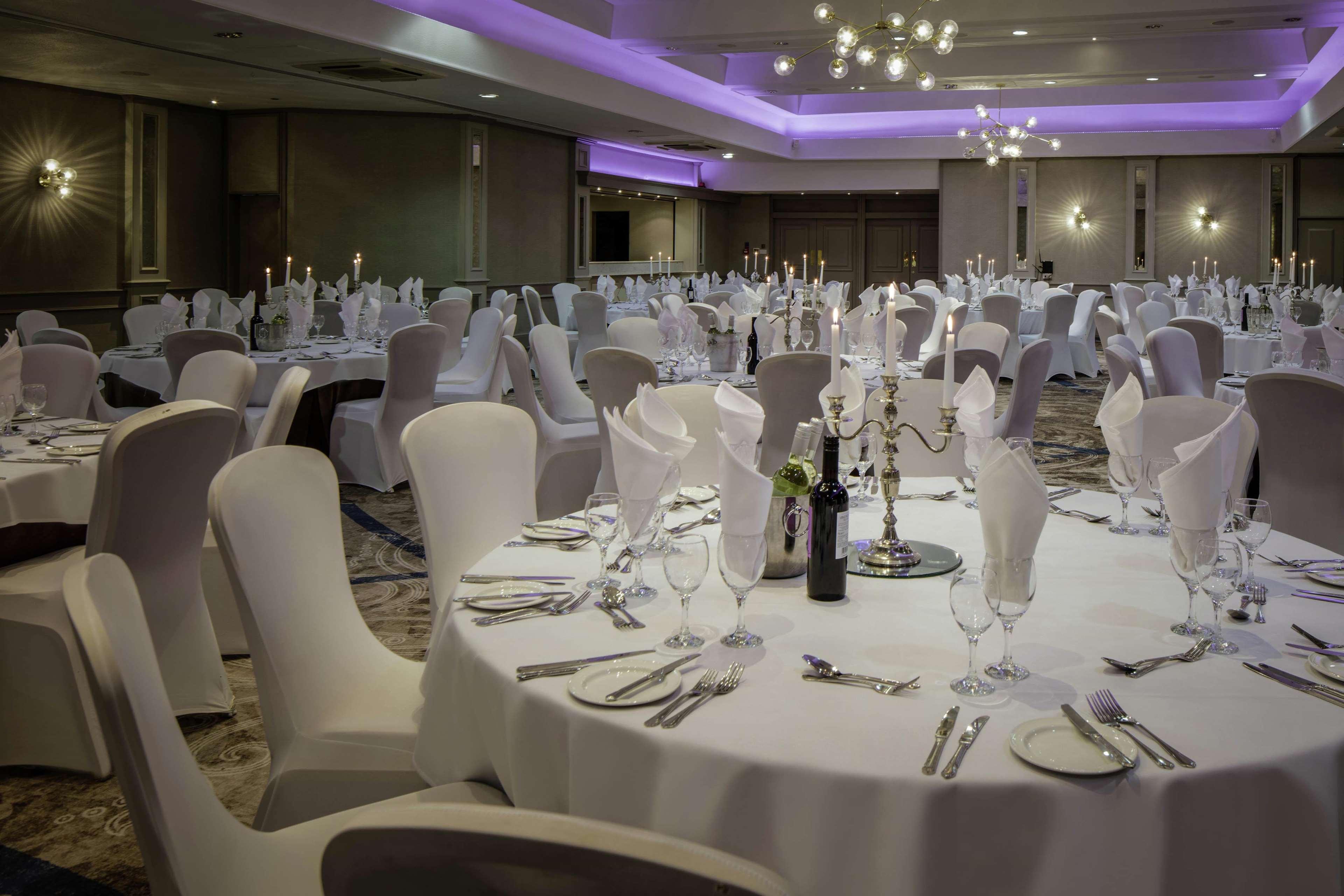 Glasgow Grosvenor Hotel 외부 사진