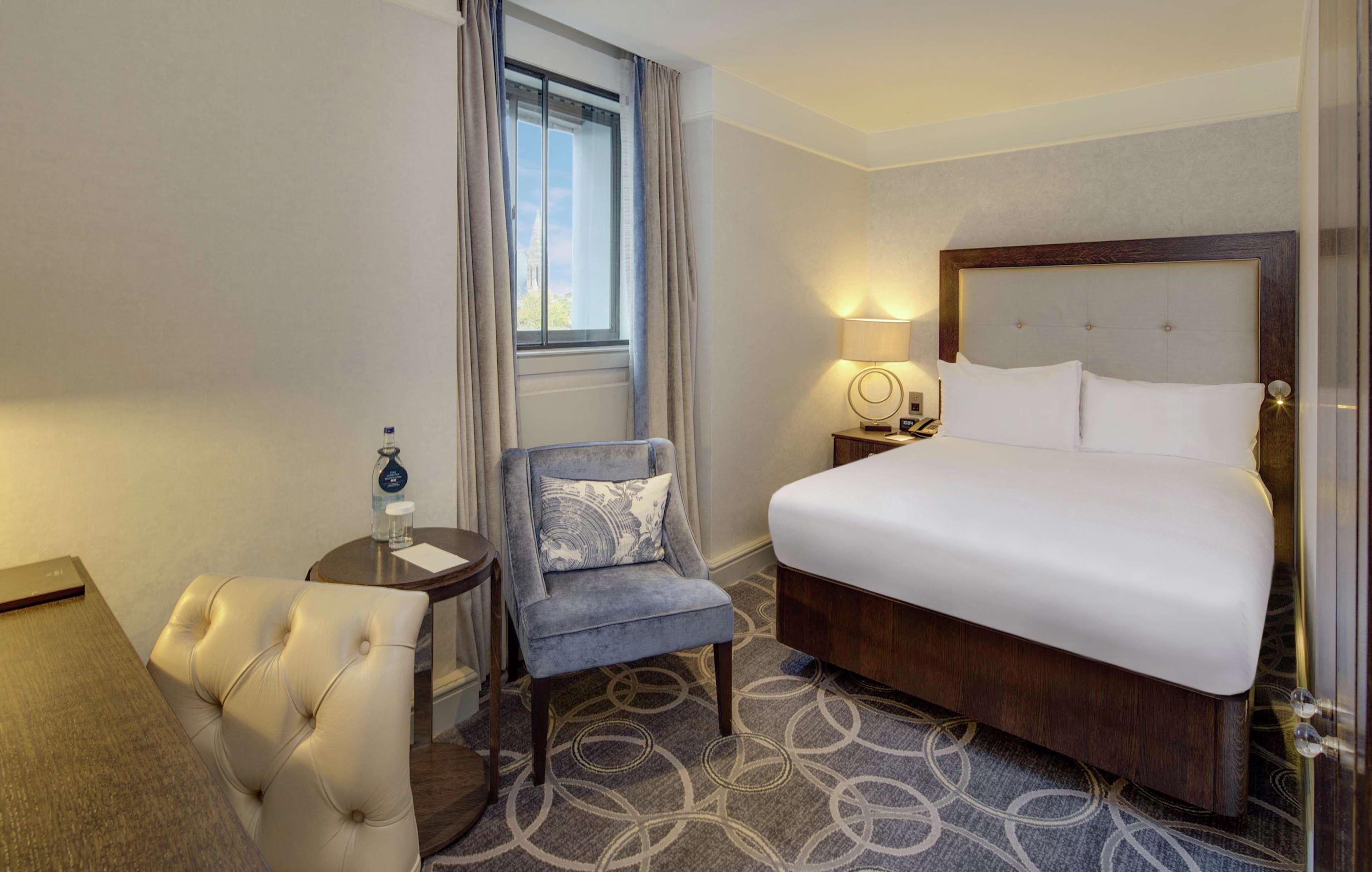 Glasgow Grosvenor Hotel 외부 사진