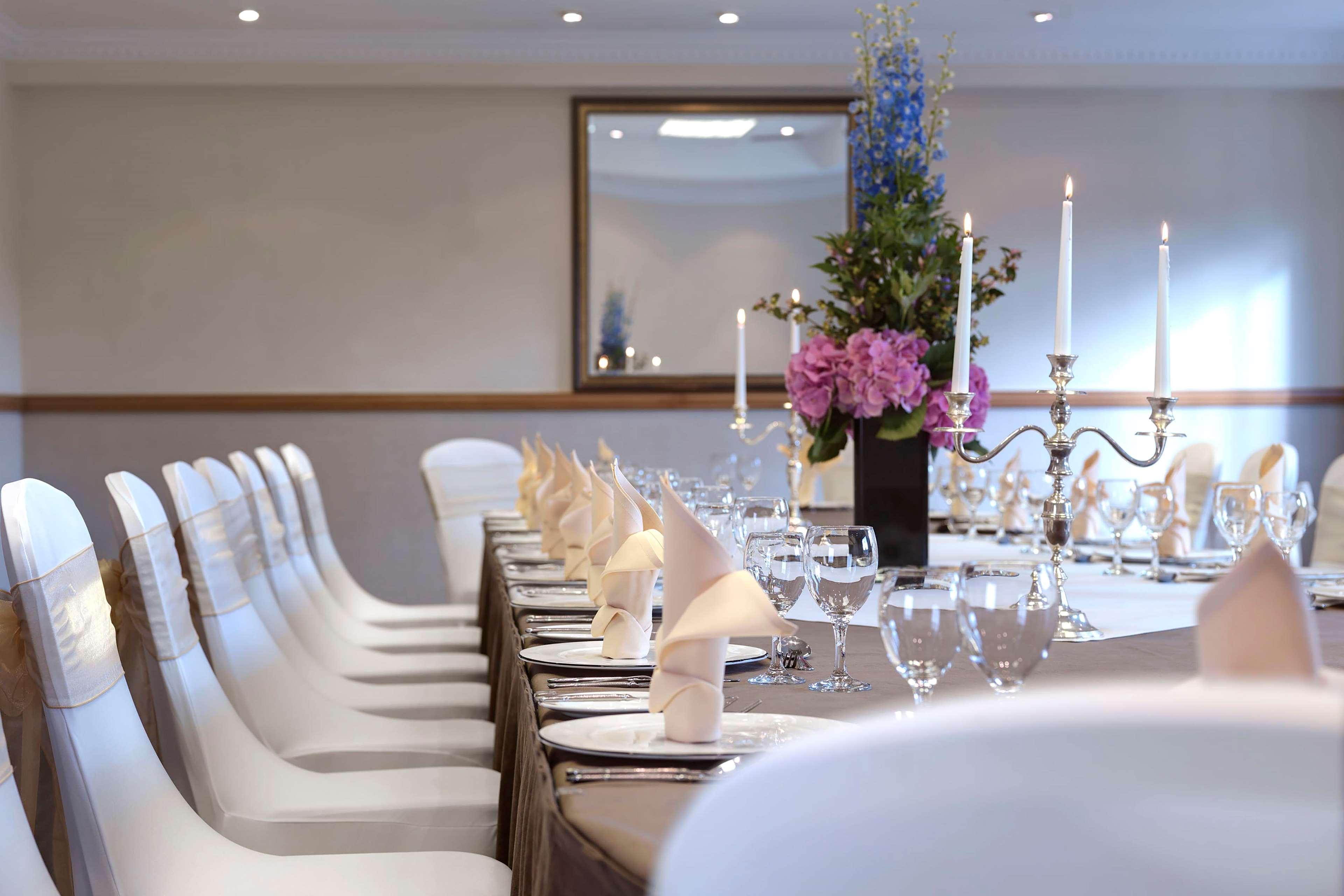 Glasgow Grosvenor Hotel 외부 사진