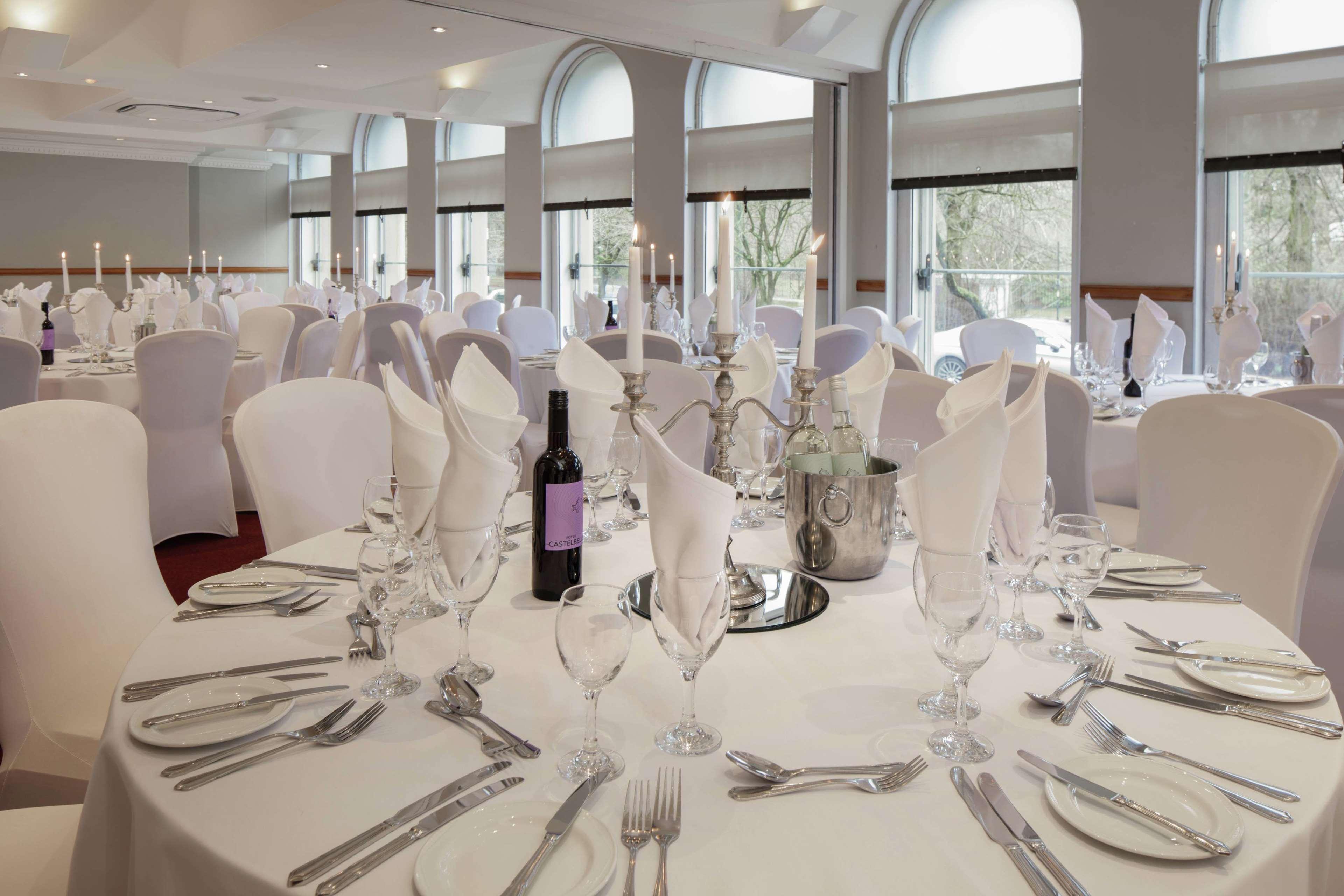 Glasgow Grosvenor Hotel 외부 사진