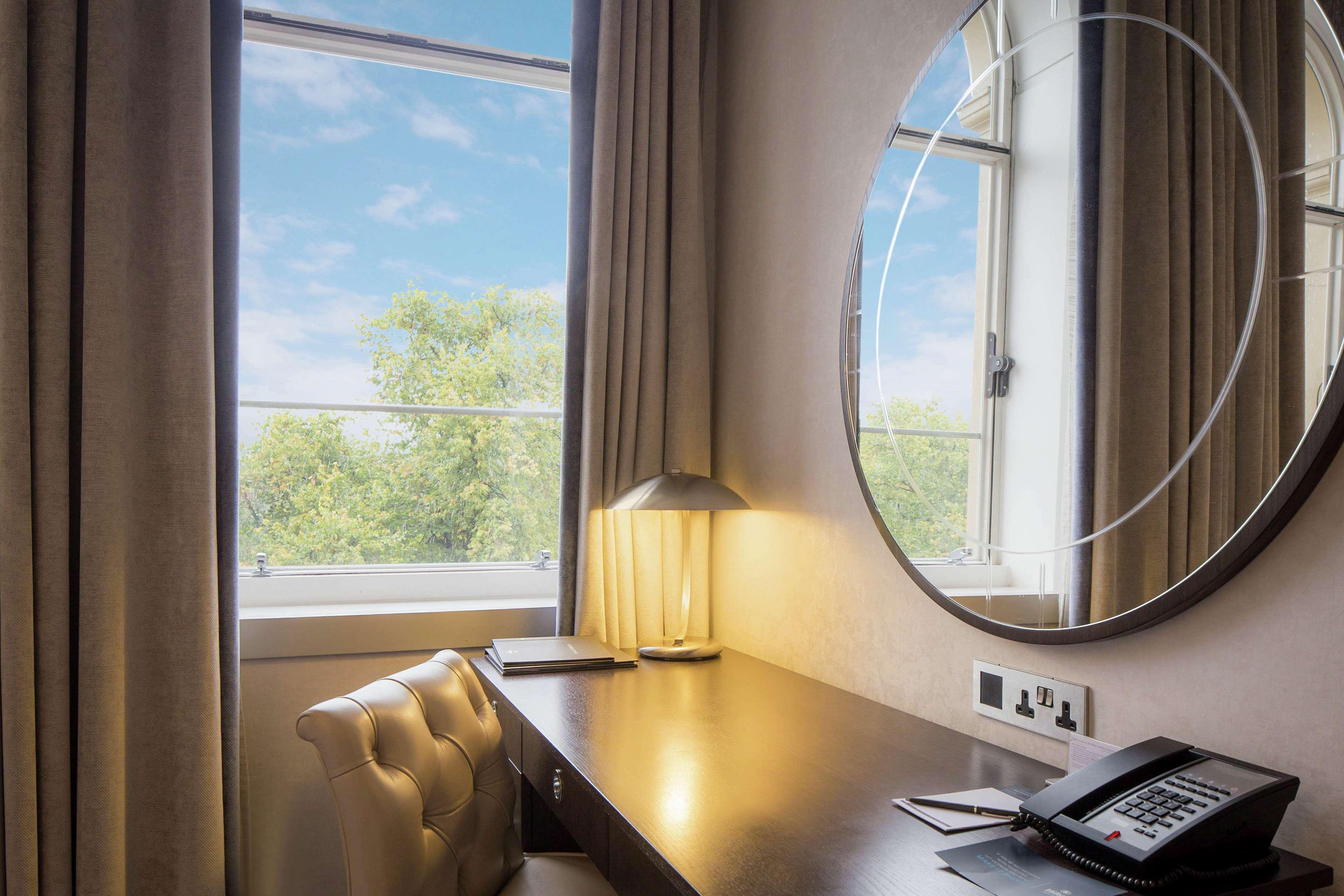 Glasgow Grosvenor Hotel 외부 사진