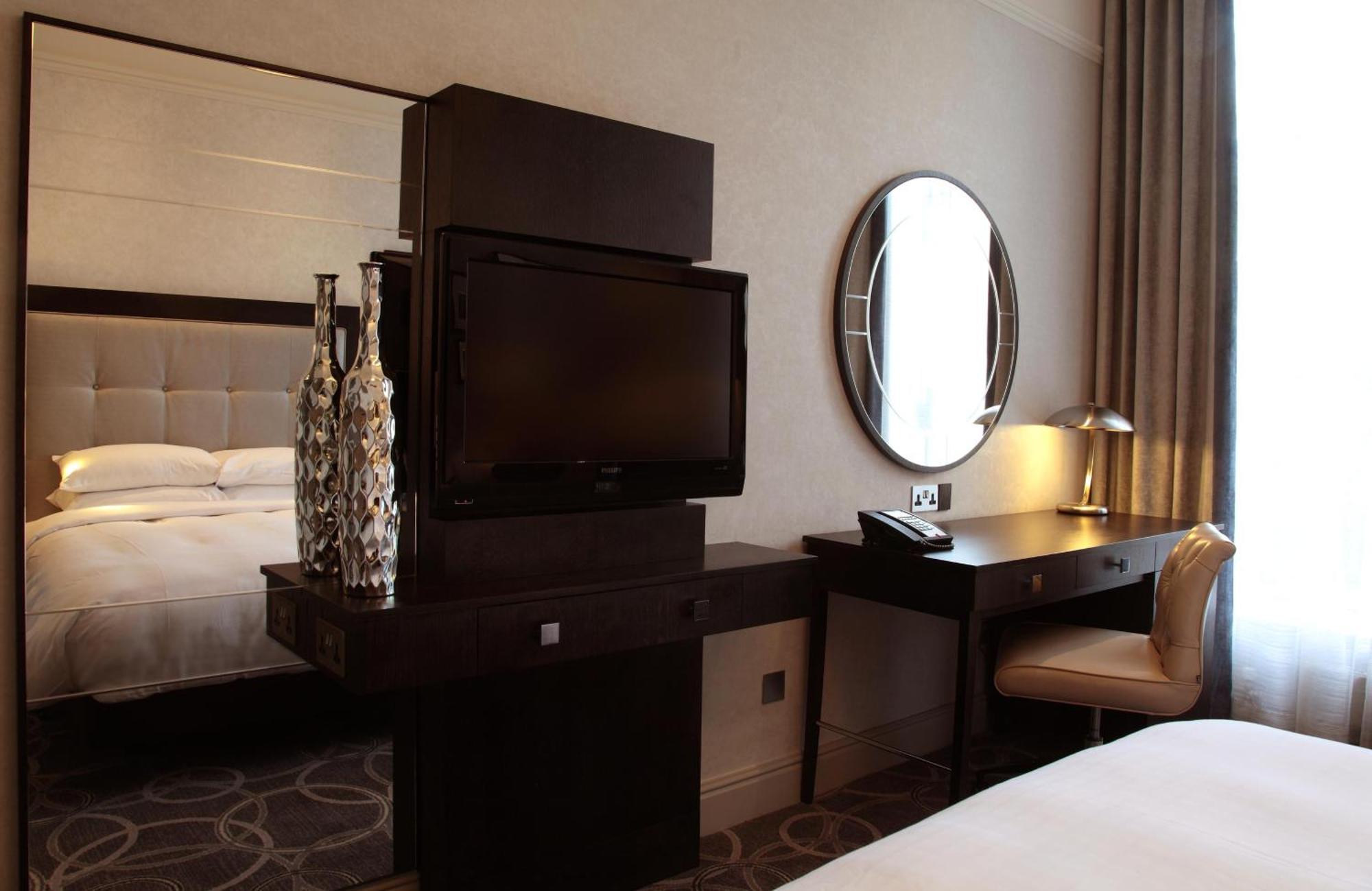 Glasgow Grosvenor Hotel 외부 사진